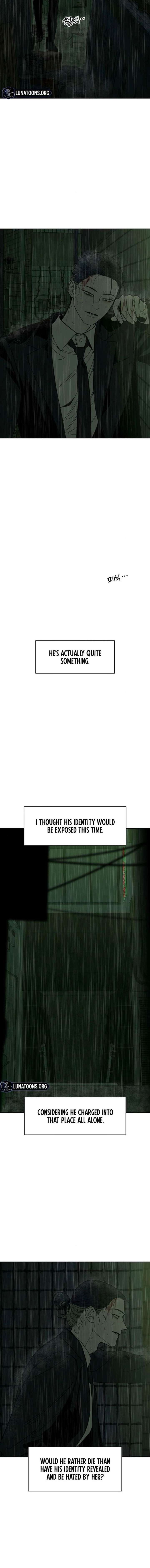 Tears On A Withered Flower Chapter 92 image 02